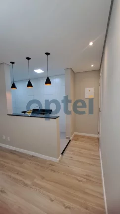 Imagem APARTAMENTO RESIDENCIAL em SÃO BERNARDO DO CAMPO - SP, JARDIM DO MAR
