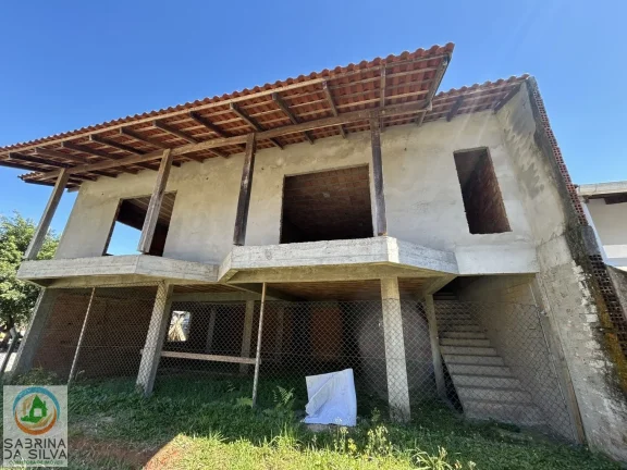 Imagem Casa - Salto do Norte - Blumenau