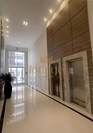 Imagem Apartamento à venda Parque Campolim Zona Sul - Sorocaba/SP