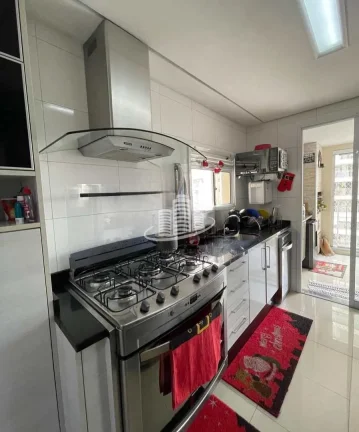 Imagem Apartamento Padrão