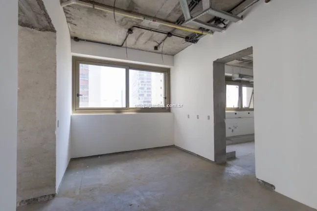 Imagem Apartamento à venda Vila Nova Conceição São Paulo