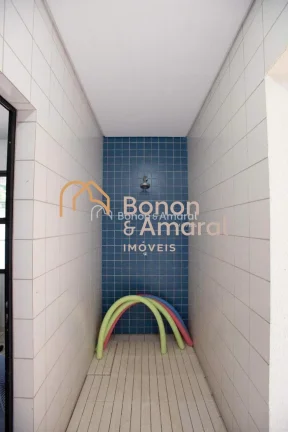Imagem Ótimo apartamento à venda com 4 quartos, suíte, varanda e 2 vagas de garagem cobertas!
Apartament...