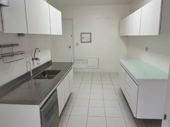 Imagem APARTAMENTO A VENDA COM 3 DORMITÓRIOS NO PARAISO
