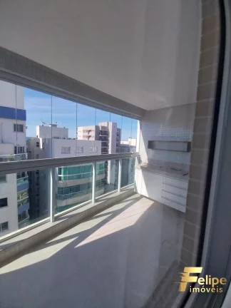 Imagem APARTAMENTO A UMA QUADRA DA PRAIA COM 3 QUARTOS E 1 SUÍTE / PRAIA DO MORRO