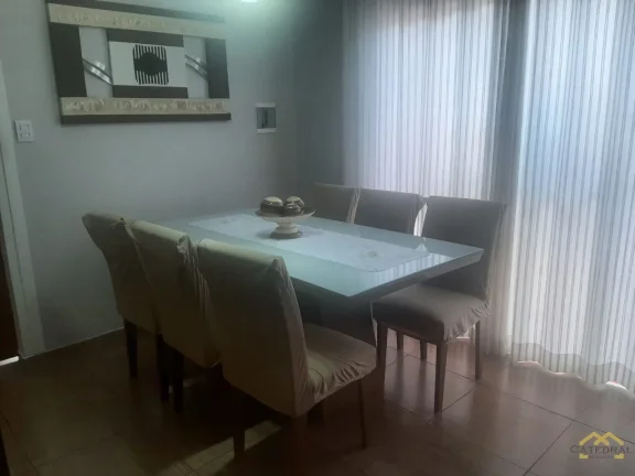 Imagem Duas Casas a Venda com dois quartos - Colônia - Jundiaí - São Paulo