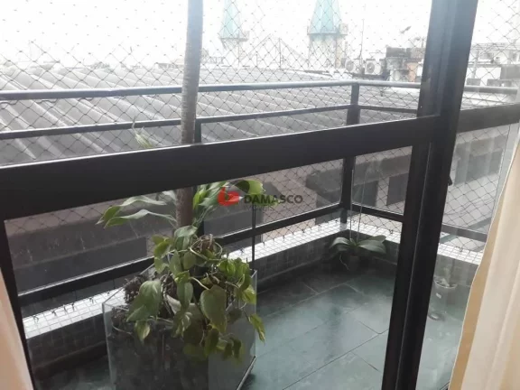 Imagem Apartamento à venda 3 Quartos, 3 Suites, 2 Vagas, 153M², Santa Paula, São Caetano do Sul - SP