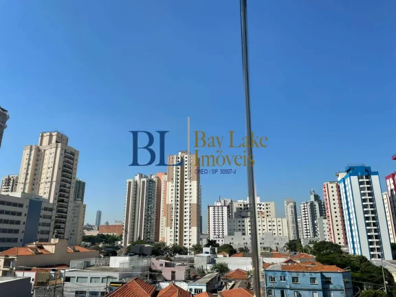Imagem Apartamento Com 3 Quartos - 85M² No Tatuapé!!Cond. Palácio das Artes!!