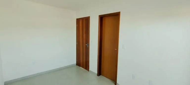 Imagem Aluguel Anual de Apartamento com 2 dormitorios sendo 1 suíte em Gravatá-Navegantes SC
