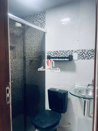 Imagem Casa Conjunto Manauense - Vieiralves, 50m2, 2Qtos, Financia!