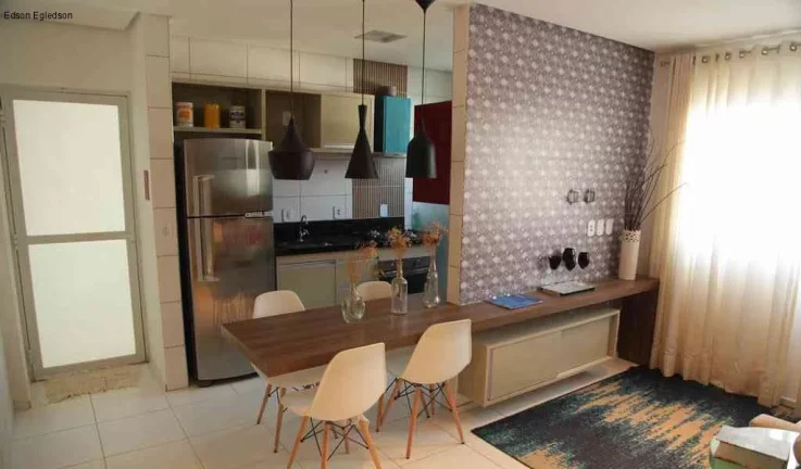 Imagem APARTAMENTO RESIDENCIAL em TERESINA - PI, URUGUAI