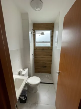 Imagem Apartamento com 2 dormitórios à venda, 40 m² por R$ 205.000,00 - Jardim Nova Michigan - São José dos Campos/SP