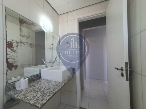 Imagem Apartamento para locação na Vila das Belezas, São Paulo-SP: 2 quartos, 1 sala, 1 banheiro, 1 vaga, 57m² de área. Alugue já!