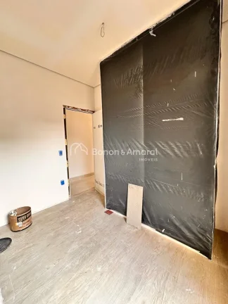 Imagem Casa térrea em condomínio com 3 quartos, terras da estancia em Paulínia.

Projeto moderno em cons...