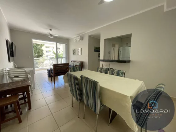Imagem Apartamento na área nobre da Praia Grande!