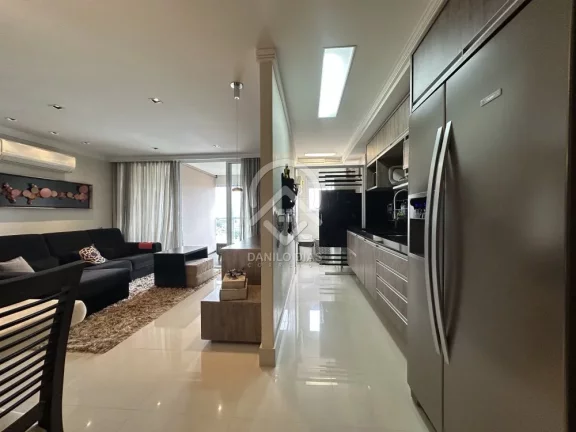 Imagem Apartamento com 1 Quarto à Venda, 67 m² em Brooklin - São Paulo