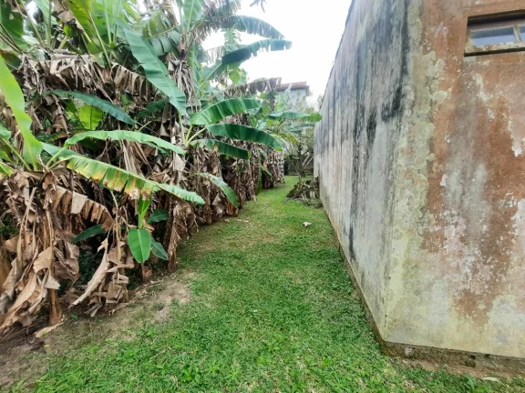 Imagem Terreno à Venda, 1.008 m ², Viabilidade Para Prédio, Canasvieiras, Florianópolis/SC