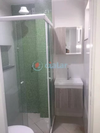 Imagem Apartamento com 1 dormitório à venda, 28 m por R$ 320.000,00 - Botafogo - Rio de Janeiro/RJ Imagem Apartamento com 1 dormitório à venda, 28 m por R$ 320.000,00 - Botafogo - Rio de Janeiro/RJ