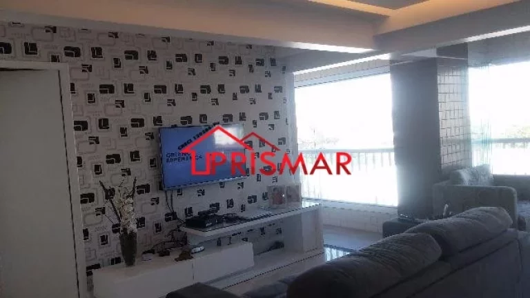 Imagem 3 dormitorios 1 suite 2 vagas encruzilhada