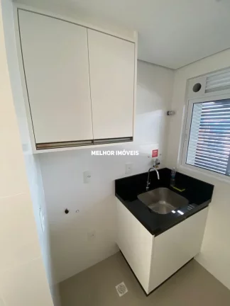 Imagem Apartamento á venda próximo ás principais vias da cidade localizado em Balneário Camboriú