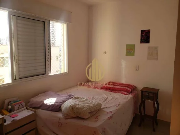 Imagem Apartamento de 3 suítes no Botânico em frente ao Parque Raia