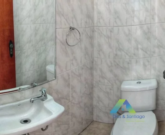 Imagem Apartamento Duplex com 3 dormitórios à venda, 156 m² por R$ 1.050.000 - Vila Dom Pedro I - São Paulo/SP