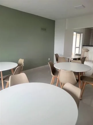 Imagem APARTAMENTO COM 71.14 m² - GUILHERMINA - PRAIA GRANDE SP