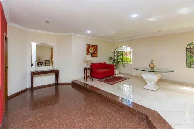 Imagem APARTAMENTO RESIDENCIAL em São Paulo - SP, Moema