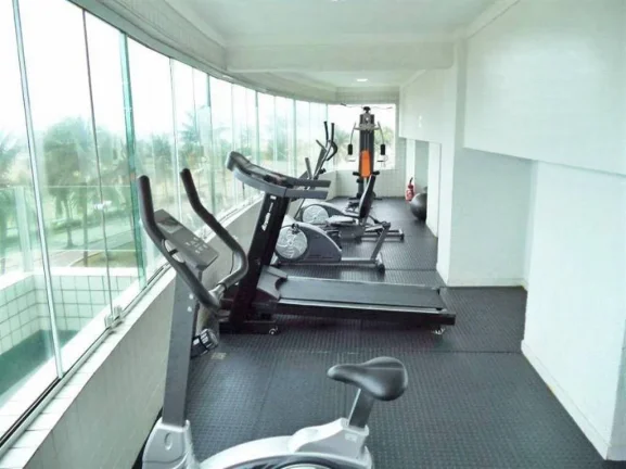 Imagem APARTAMENTO COM 144 m² - GUILHERMINA - PRAIA GRANDE SP