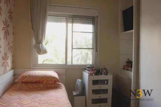 Imagem Apartamento com 4 dormitórios para alugar, 142 m² por R$ 12.200,00/mês - Vila Leopoldina - São Paulo/SP