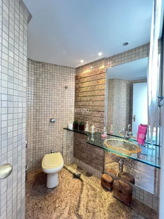 Imagem Residencial Madri - Apartamento alto padrão de 218m² à venda, RESIDENCIAL MADRI, no bairro Nova Suiça - Goiânia/GO