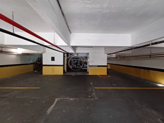 Imagem Apartamento de 1 dormitório na Vila Tupi em Praia Grande-SP
