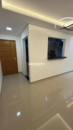 Imagem Vende-se Excelente Apartamento no bairro Jardim Dr. Carrão