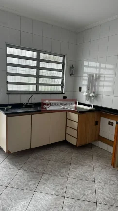 Imagem Casa à Venda e Locação no Jardim Taquaral, SP - 3 Dorms, 160m²