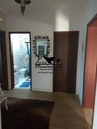 Imagem Casa-Terrea-para-Venda-em-Condominio-jardim-Panorama-Guaratingueta-SP