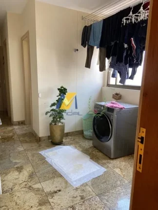 Imagem Vendo Apto em Santo André, Bela Vista