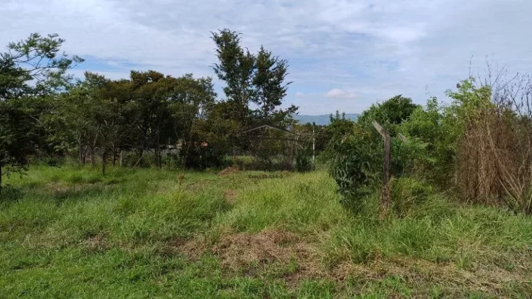 Imagem Terreno à venda no bairro Parque das Garças - Guaratinguetá/SP