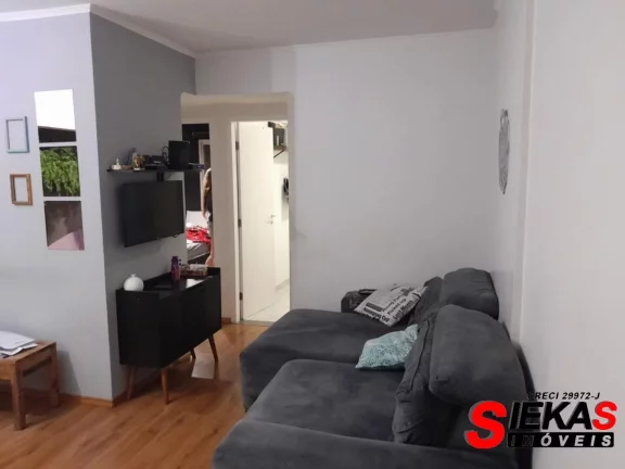 Imagem Excelente Apartamento na Vila Carrão