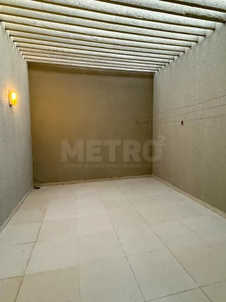 Imagem Casa para locação no Portal das Águas, 3 suítes, gourmet, jardins, Petrolina