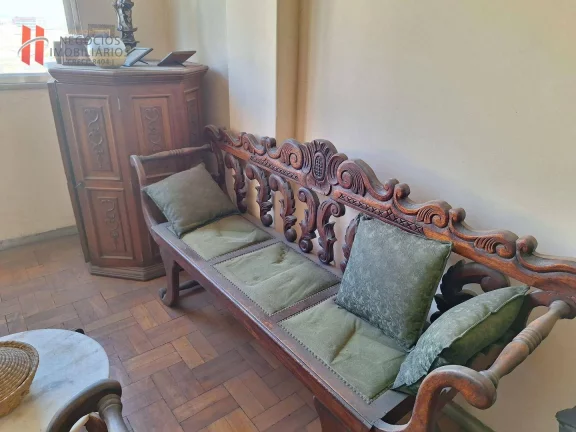 Imagem EXCELENTE APARTAMENTO COM 80M² NO JD 25 DE AGOSTO.
