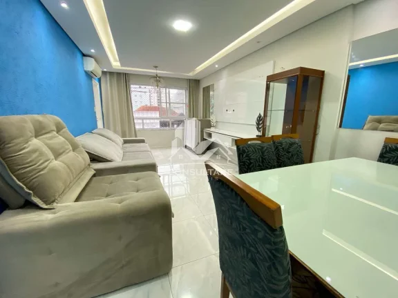 Imagem Apartamento com 2 quartos no Itararé Cod:25155 RCL