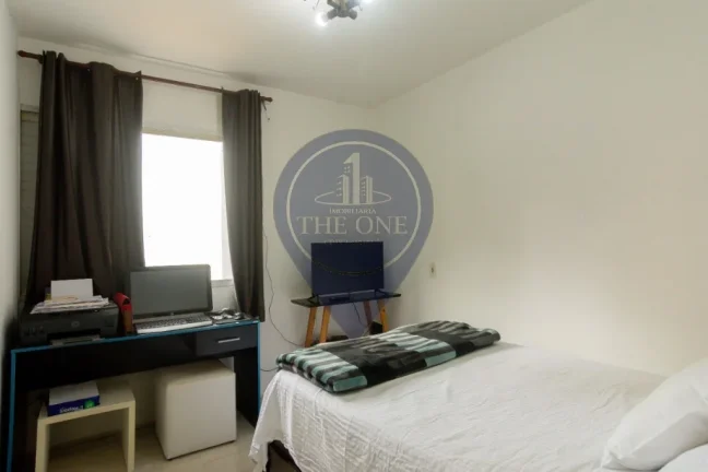 Imagem Venda de Apartamento em Pinheiros: 3 Quartos, 1 Suíte, 2 Salas, 2 Banheiros, 1 Vaga de Garagem, 90 m² em São Paulo-SP!