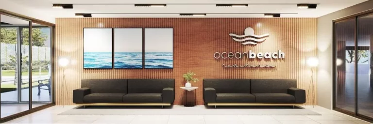 Imagem Ocean Beach
