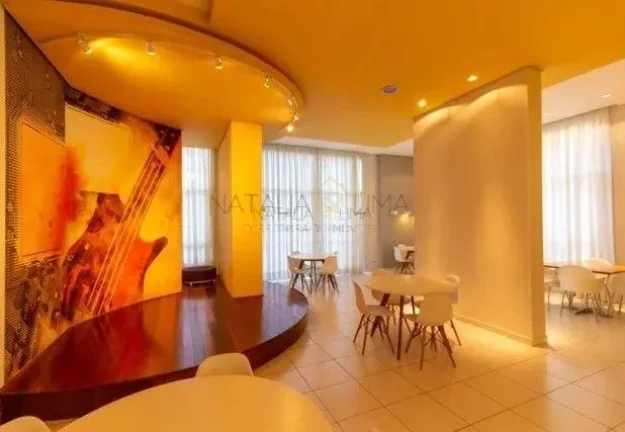 Imagem Apartamento com 3 suítes a venda na Vila Andrade - Morumbi