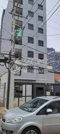 Imagem Apartamento para Venda em Santo André / SP no bairro Campestre