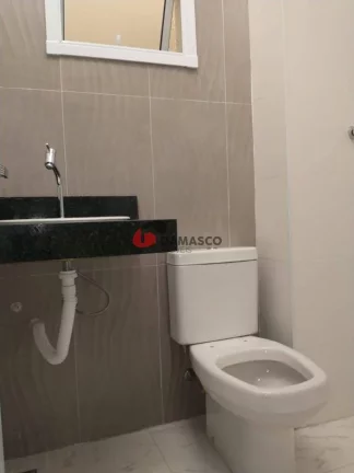 Imagem Sobrado à venda 3 Quartos, 1 Suite, 2 Vagas, 120M², Vila Bela, São Paulo - SP