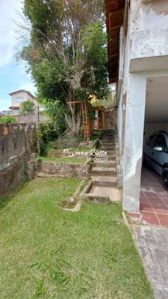 Imagem Casa em Alto, Teresópolis/RJ