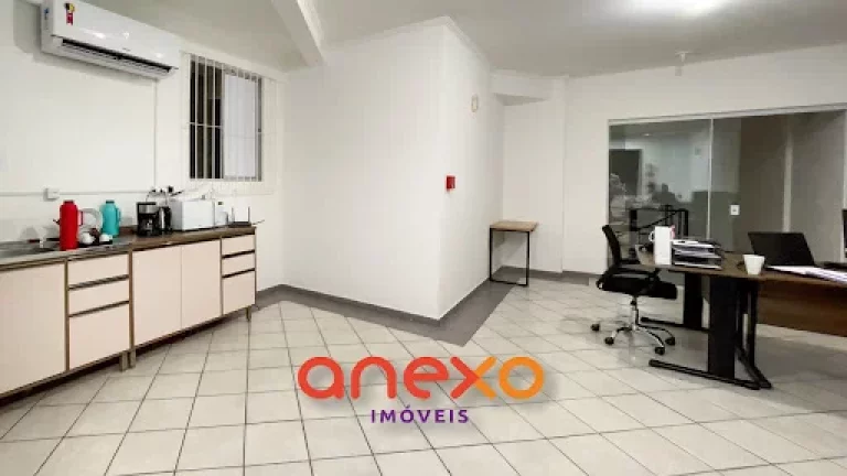 Imagem Sala Comercial Duplex em Localização Privilegiada!