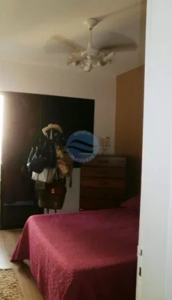 Imagem Belo apartamento a venda em São Vicente no Gonzaguinha