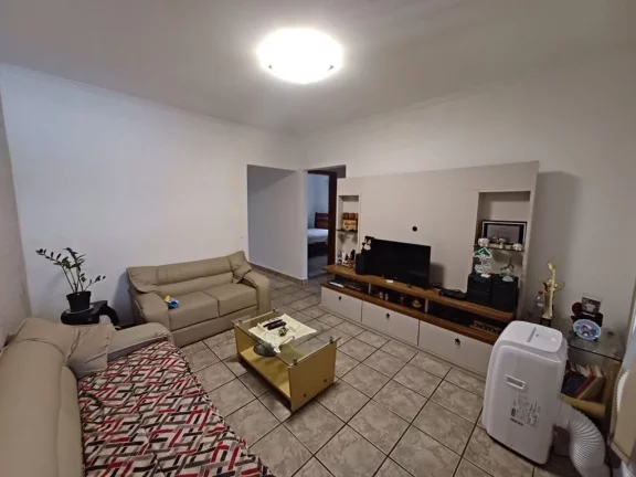 Imagem Casa com 4 dormitórios à venda, 158 m² por R$ 700.000,00 - Centro - Suzano/SP