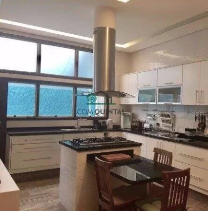 Imagem Casa com 5 Quartos à Venda, 645 m² em Granja Viana Ii - Cotia